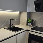 Lav- Newly, Modern Spot Apartman