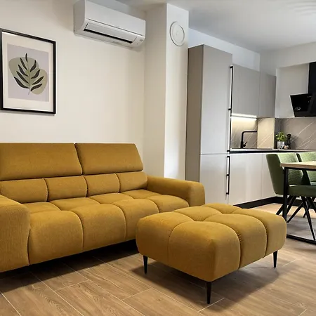 Lav- Newly, Modern Spot Апартаменти Пула