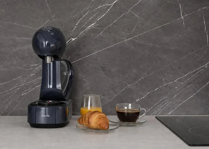 Апартаменти Lav- Newly, Modern Spot *