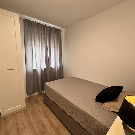 Lav- Newly, Modern Spot Apartman *